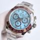 Clean Factory Rolex Daytona 7750 Blue Face Watch  040723 (3)_th.jpg